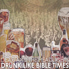 Dear And The Headlights "Drunk Like Bible Times"