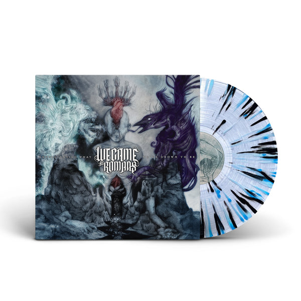 We Came As Romans アルバム5枚セット Vinyl Box Set Available Now – We Came As Romans