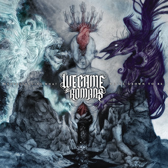 We Came As Romans アルバム5枚セット Vinyl Box Set Available Now – We Came As Romans