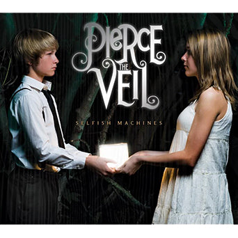 Pierce The Veil 