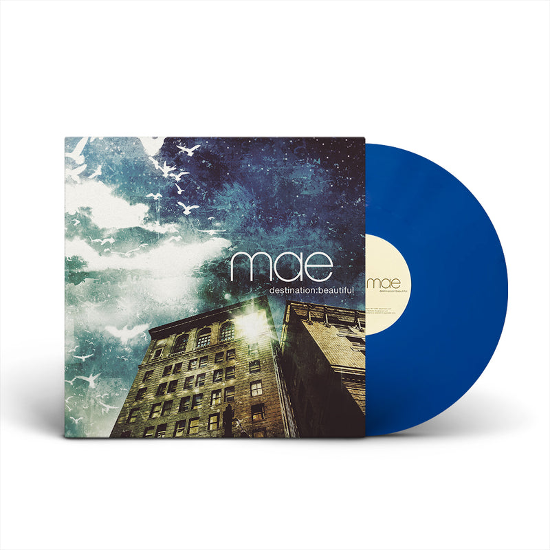 Mae "Destination: Beautiful"