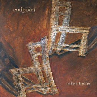 Endpoint "After Taste: Deluxe Edition"