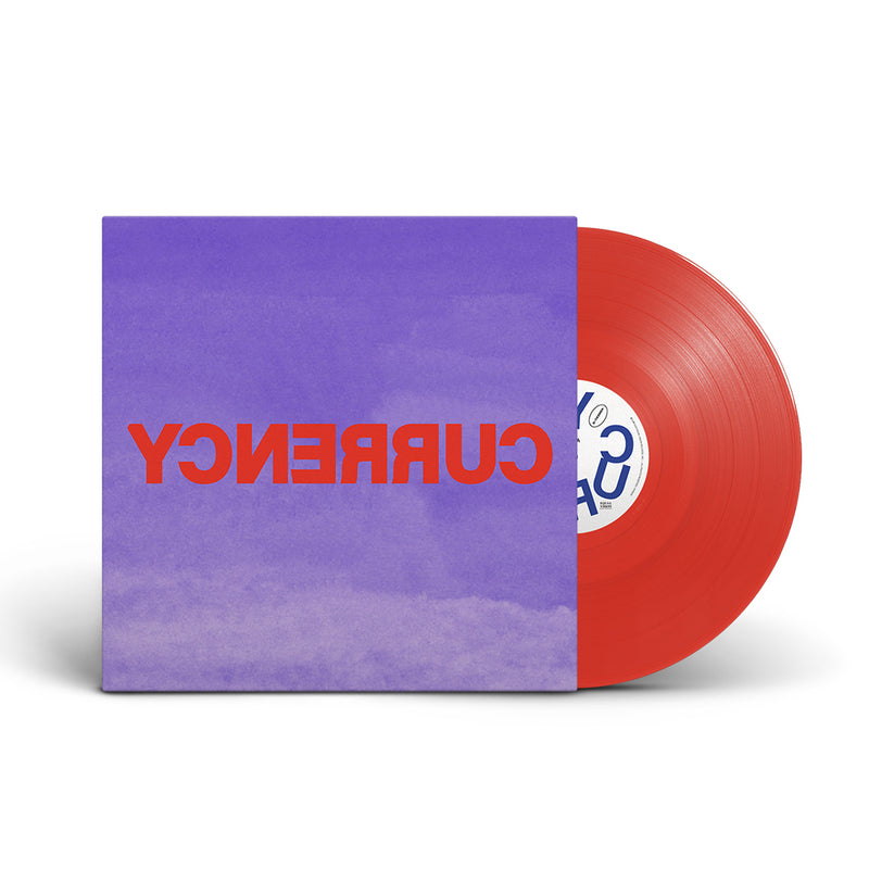 Anberlin "Currency"