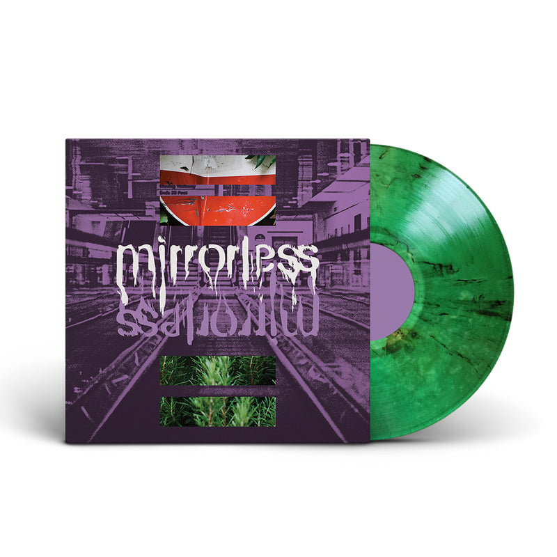 Mirrorless "s/t"