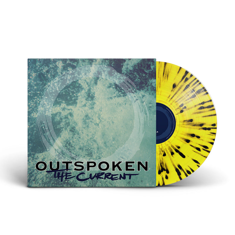 Outspoken "The Current"