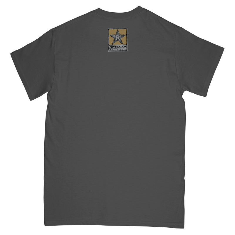 Elliott "False Cathedrals" - T-Shirt