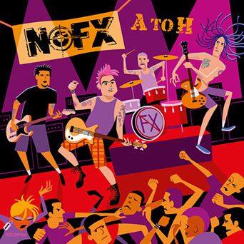 NOFX 