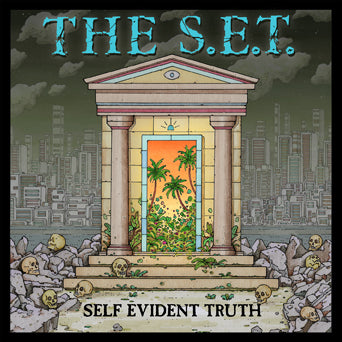 The Set Self Evident Truth 
