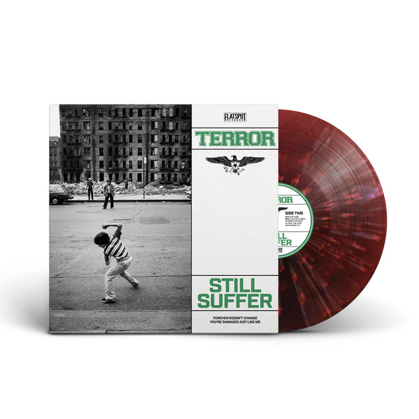 Terror 