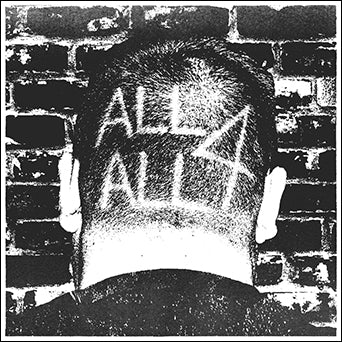 All 4 All "Refuse"
