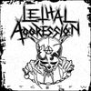 Lethal Aggression "F.T.C.O.T.F.W. 1985 Demo"