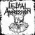 Lethal Aggression "F.T.C.O.T.F.W. 1985 Demo"