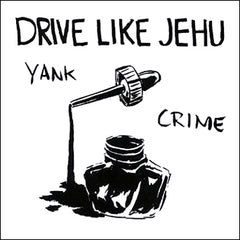 芸術写真 DRIVE LIKE JEHU INTERSCOPE RECORDS 1994 HED037_240x.jpg?v=1689958354