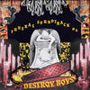 Destroy Boys "Funeral Soundtrack #4"