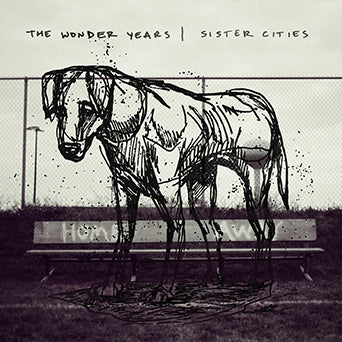 The Wonder Years "Sister Cities"