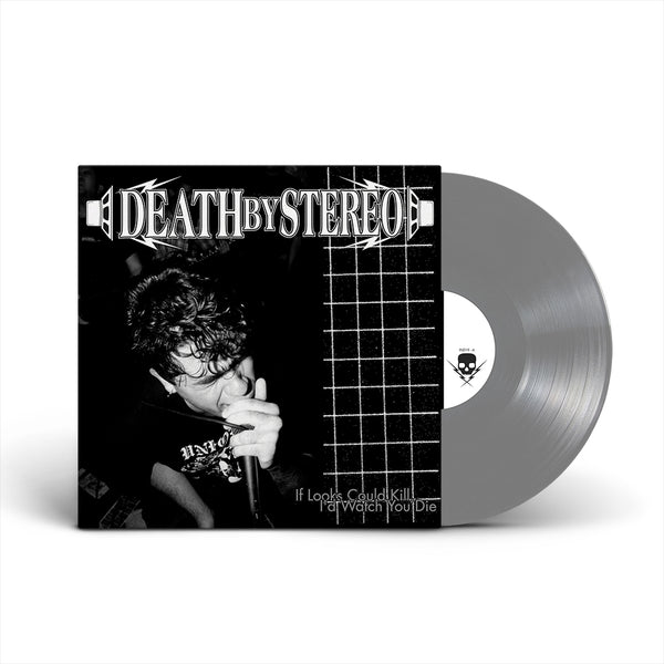 Stereo By Death LP DEATH THE OF DAY / STEREO BY DEATH 洋楽 Day