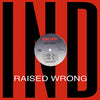 Raised Wrong "s/t"