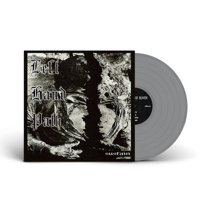 Left Hand Path "Sustain"