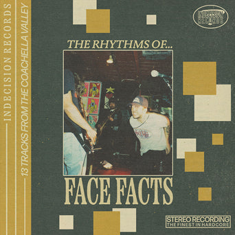 Face Facts "The Rhythms Of..."