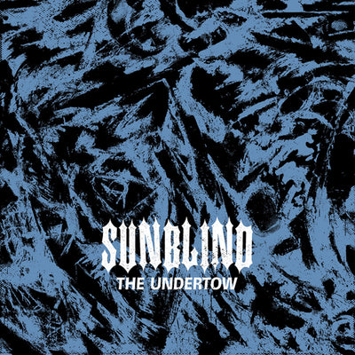 Sunblind "The Undertow"