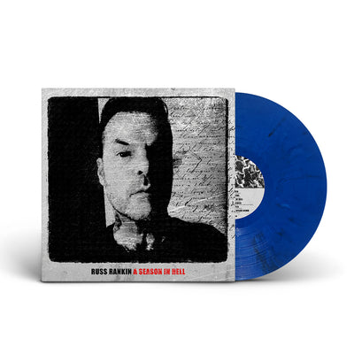 Russ Rankin "A Season In Hell"