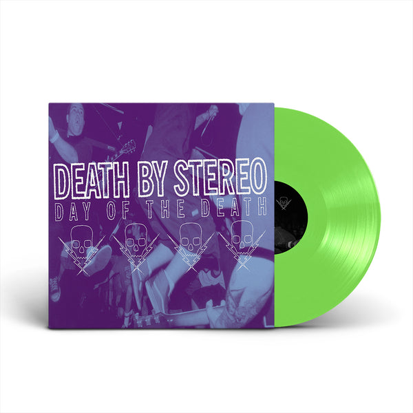 Scienz of Life & Sol Uprising CDセット Death By Stereo 