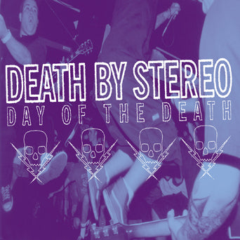 Death By Stereo 