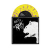 Mike V & The Rats "s/t"