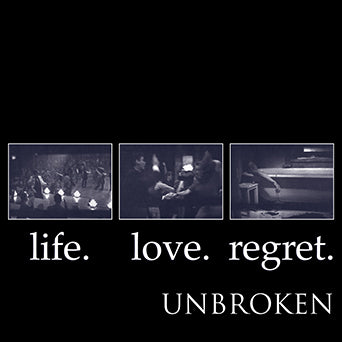 Unbroken 