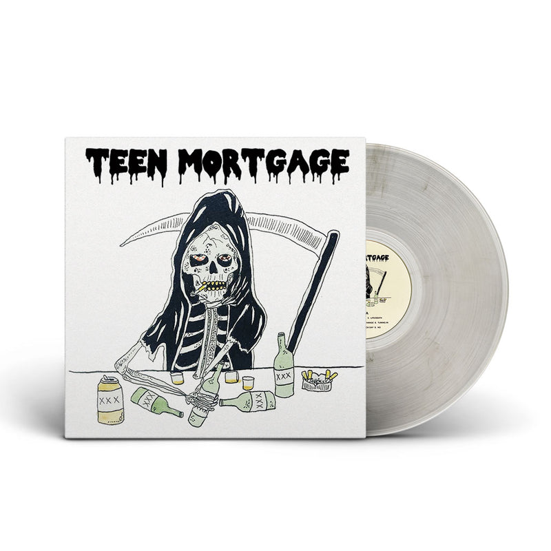 Teen Mortgage "s/t"