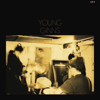 Young Ginns "s/t"