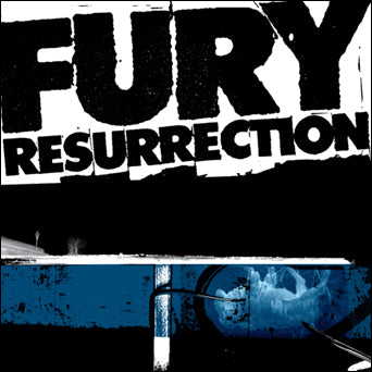 Fury "Resurrection"