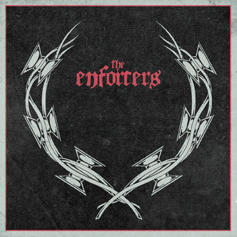 The Enforcers "s/t"