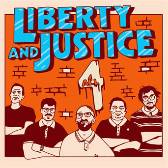 Liberty And Justice 