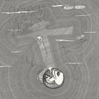 Rudimentary Peni "The E.P.s Of R.P."