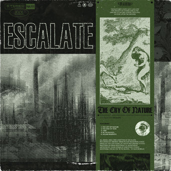 Escalate "The Cry Of Nature"