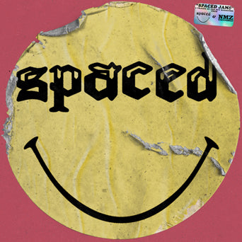 Spaced "Spaced Jams"