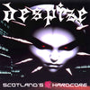 Despize "Scotland's Hardcore"