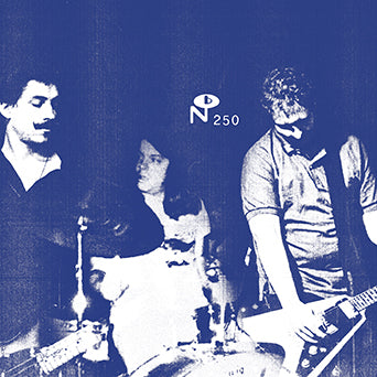 Husker Du "1985: The Miracle Year (Color Vinyl)"