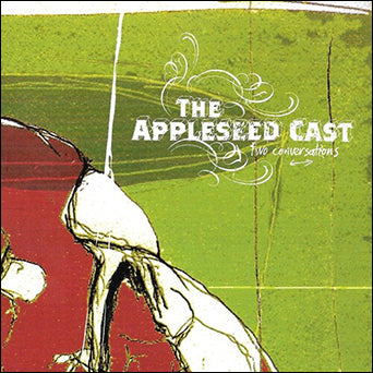 The Appleseed Cast "Two Conversations"