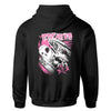The Nerve Agents "Days Of The White Owl" - Hooded Sweatshirt