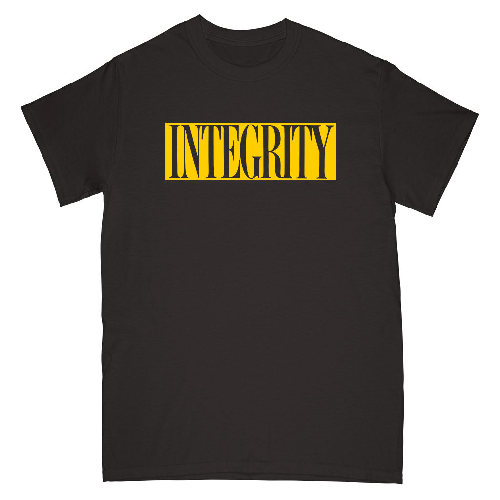 Integrity "Den Of Iniquity" - T-Shirt