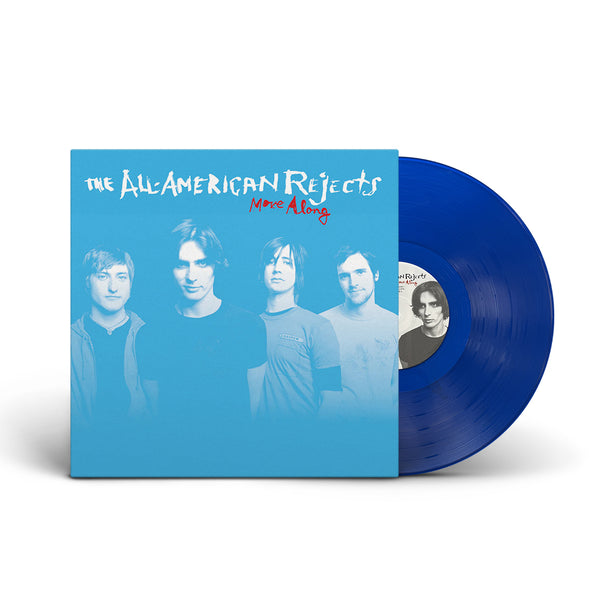 The All-American Rejects 