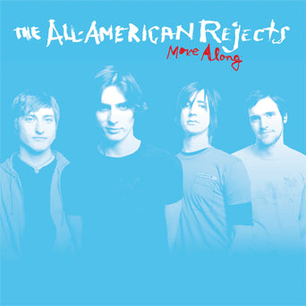 The All-American Rejects 