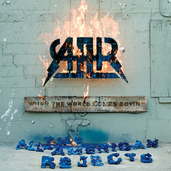 The All-American Rejects 