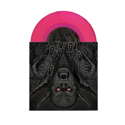 Coffindrop "The Sounding Wall"