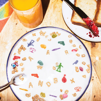 The All-American Rejects "Sandbox"