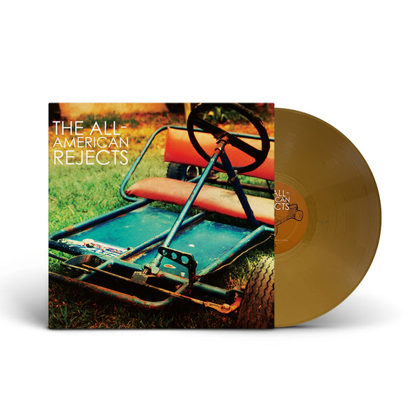 The All-American Rejects 