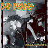 Bad Brains "Omega Sessions"