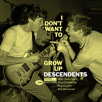 Descendents 